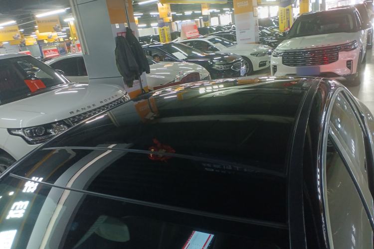 Used Mercedes-Benz E-Class 2019 Facelifted E 300 L Stylish Version