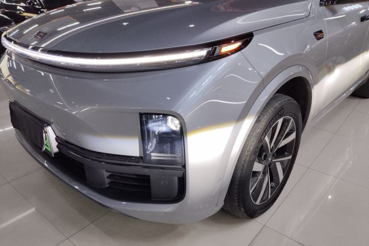 Used Li Auto L8 2023 Max model