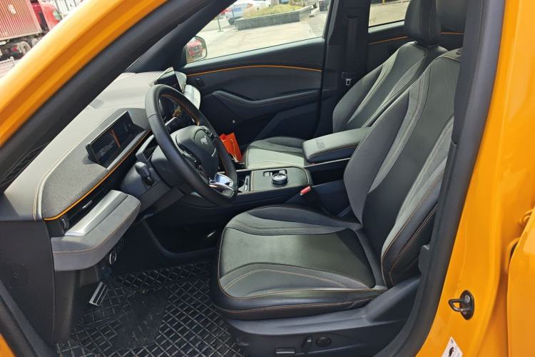 Used Ford Mustang Mach-E 2024 GT Model
