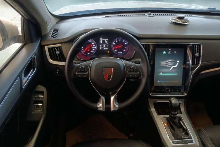 Used Roewe RX5 2020 20T Automatic 4G Connected Million Edition