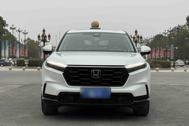 Used Honda CR-V 2023 240TURBO Two-Wheel Drive Smart Edition 5 Seats