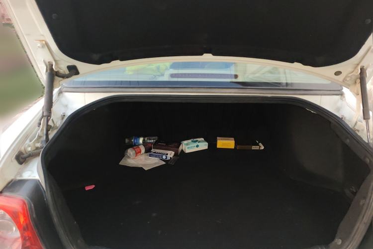 Used Hyundai MoInca 2009 1.8L Manual Comfort Edition GL