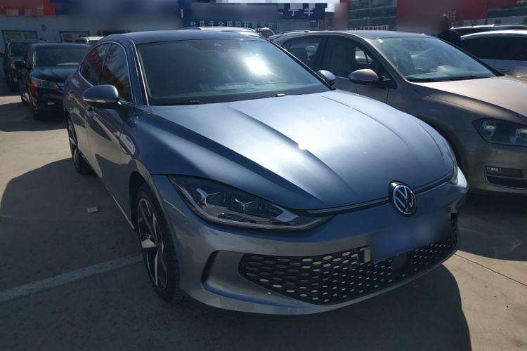 Used Volkswagen Lamando 2022 Lavida L 280TSI DSG Cool & Spicy Edition