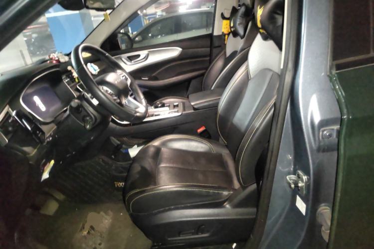 Used Roewe RX5 New Energy 2020 ePLUS National Trend Ronglin Flagship Edition