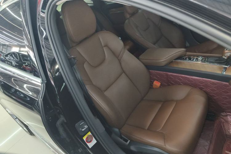 Used Volvo S90 2019 T5 Zhiyuan Edition Right Front Seat