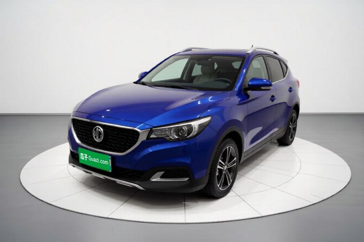 Used MG ZS 2019 1.5L Manual Global Comfort Edition China VI Standard