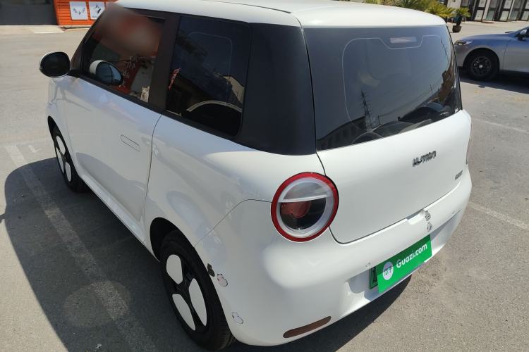 Used CHANGAN NEVO Lumin 2023 205km Xiangqin Version