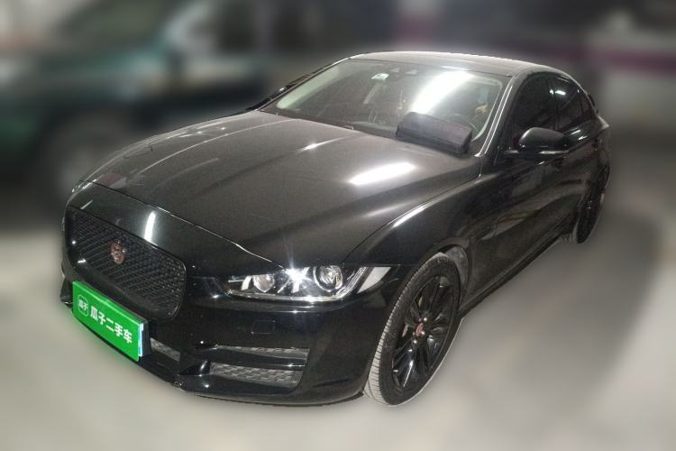 Used Jaguar XEL 2019 2.0T 200 PS Deluxe Edition