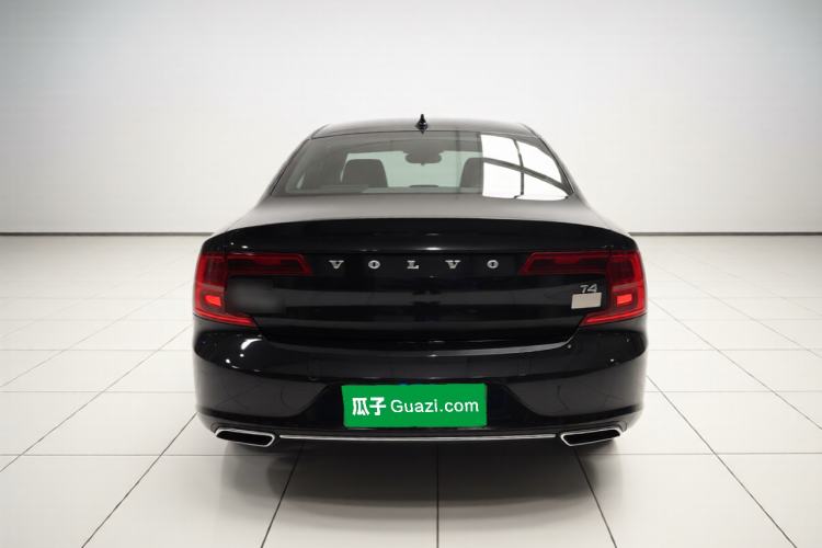 Used Volvo S90 2017 T4 Zhiyuan Edition Rear