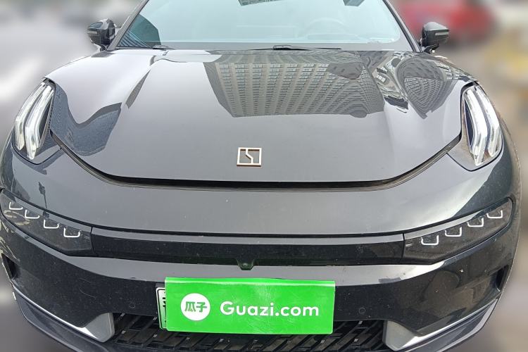 Used Zeekr 001 2022 Long-Range Dual-Motor WE Edition