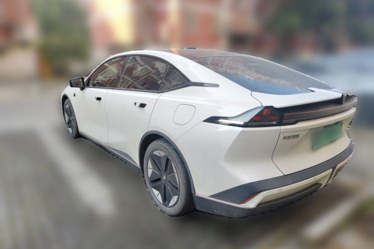 Used Deepal SL03 2022 1.5L 1200 Extended-Range Version