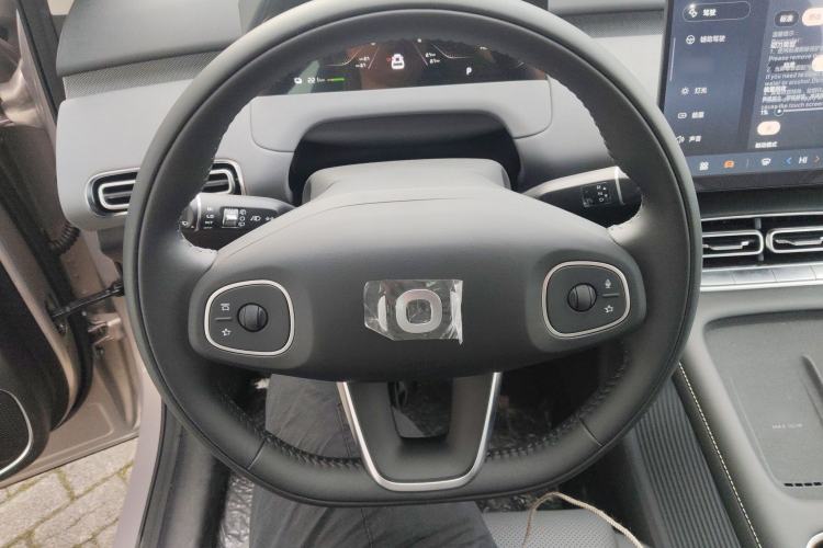 Used CHANGAN NEVO Q05 2026 Model 506 Max