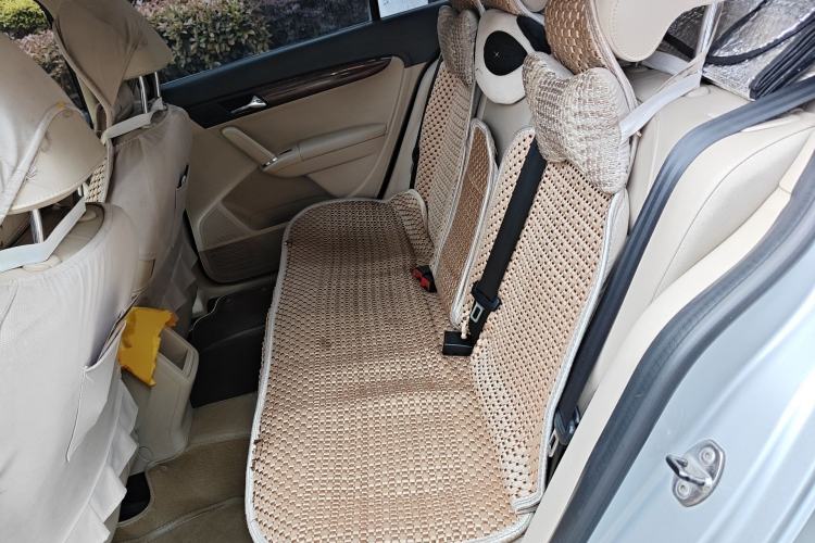 Used Volkswagen Lavida 2013 Revised Version 1.4 TSI DSG Comfort Edition
