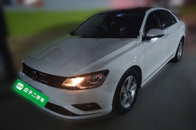 Used Volkswagen Lamando 2017 230TSI DSG Fashion Edition Guazi used car, China used car export, Used car for sale, Used cars, Cheapest cars for sale