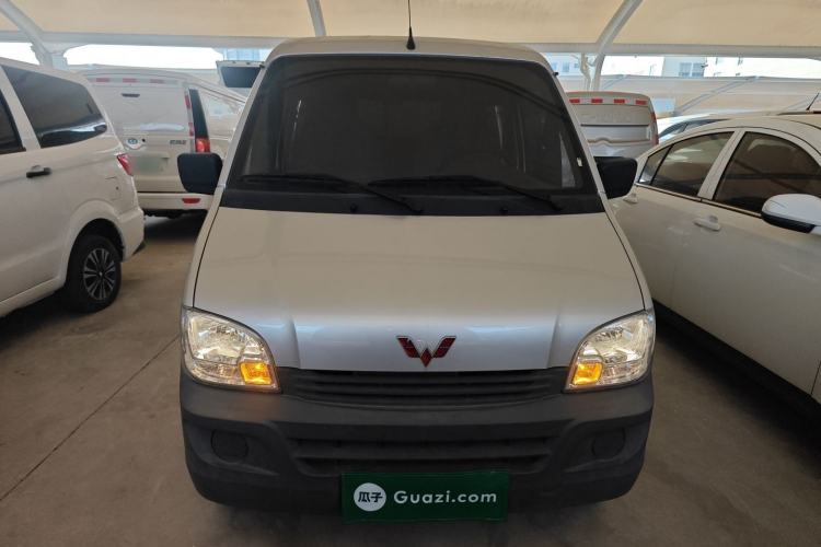 Used Wuling Zhiguang 2023 1.5L Practical Version 5/7 Seats