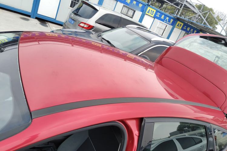 Used Ford Focus 2012 Hatchback 1.6L Automatic Comfort Model
