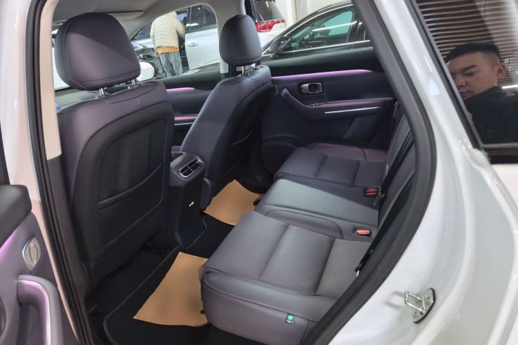 Used Leapmotor C10 2024 210 Smart Edition