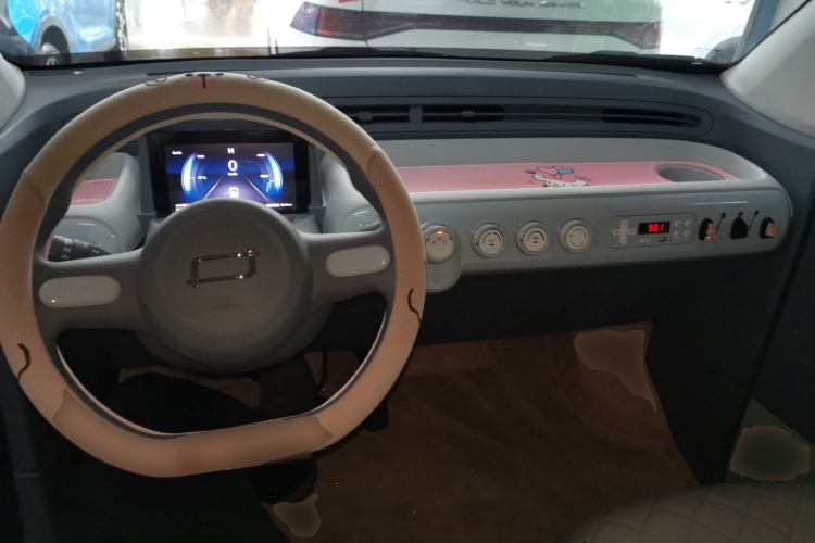 Used Bestune Pony 2025 222km Clever Horse
