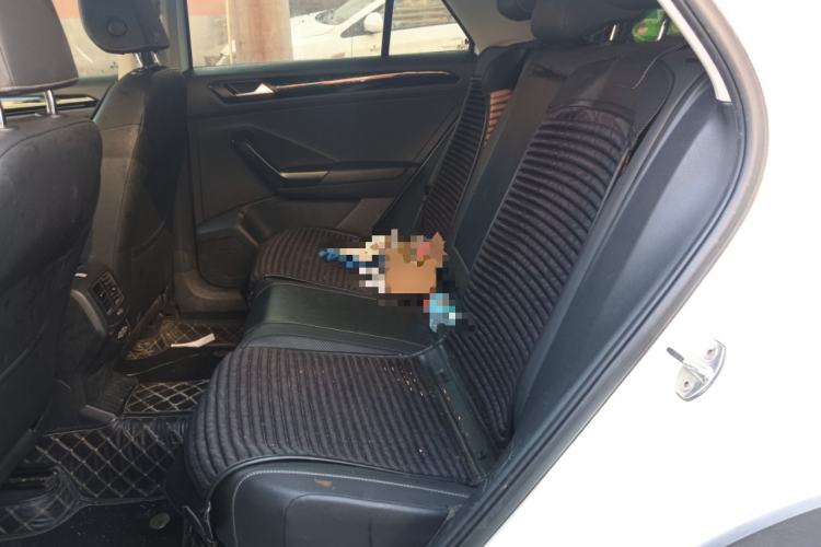 Used Volkswagen T-ROC 2019 280TSI DSG Two-Wheel Drive Comfort Version China VI Standard
