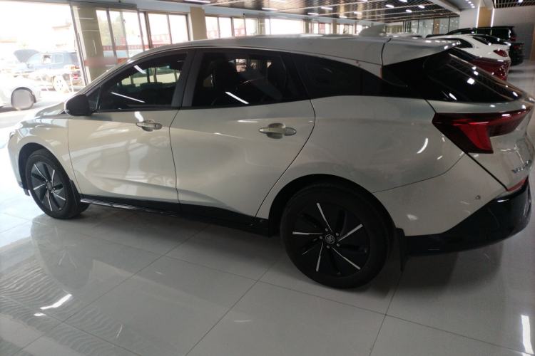 Used Buick Velite 6 2023 430km Comfort Edition