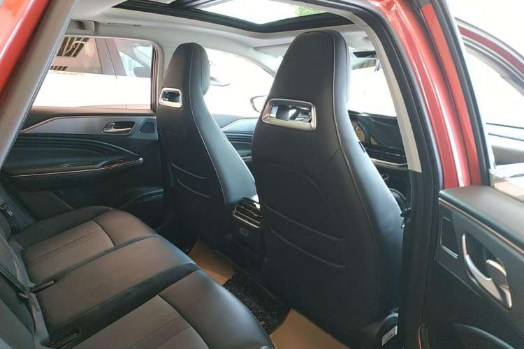 Used AION S 2019 Meizu 630 Safety Smart Drive Edition