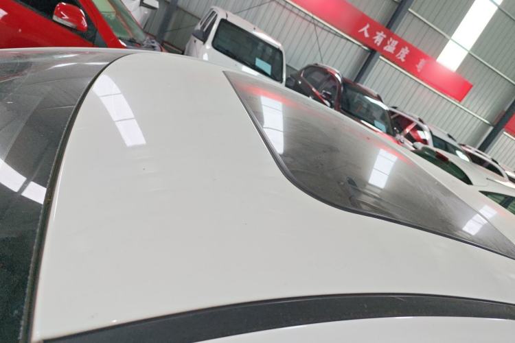 Used JAC Group J7 2020 1.5T CVT Superior Trim Roof