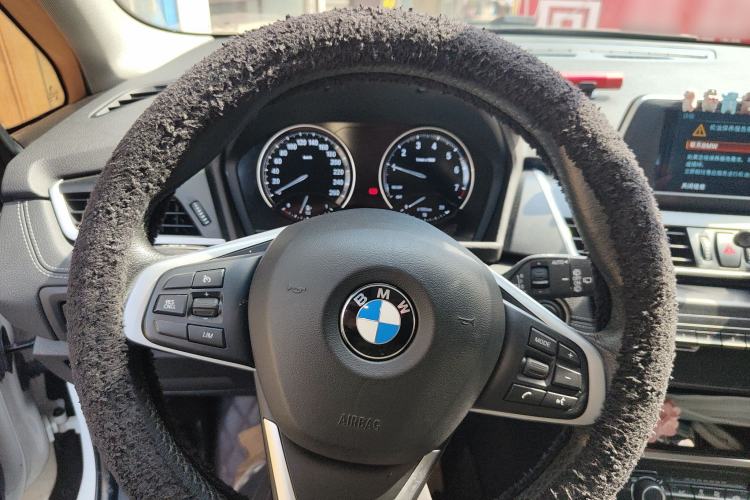 Used BMW 2 Series Gran Tourer 2019 220i Luxury Sports Package Instrument Cluster