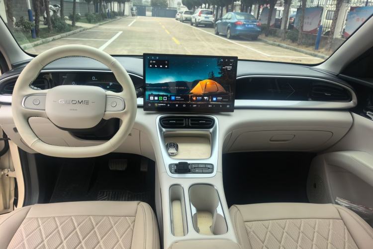 Used Geely Galaxy Geome 2025 310km Dream Edition