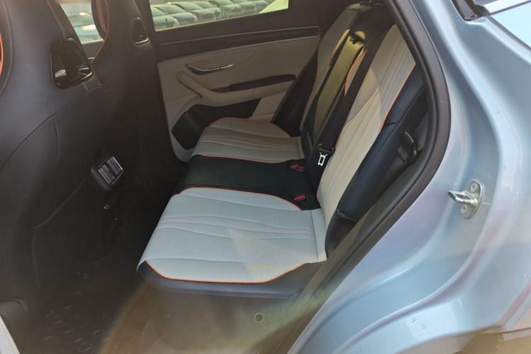 Used BYD Song PLUS New Energy 2023 Champion Edition DM-i 110KM Flagship PLUS