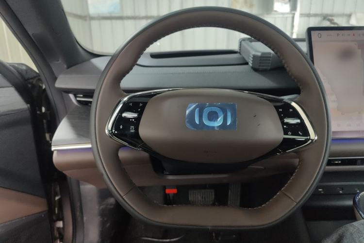 Used Qiyuan A07 2024 All-Electric "True Fragrance" Edition 710 Flagship Model