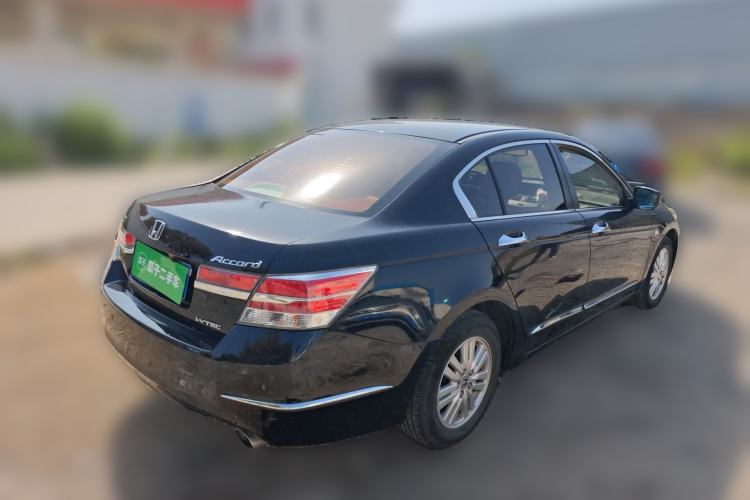 Used Honda Accord 2012 2.0L EX Navi
