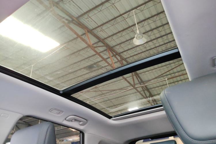 Used Dongfeng Aeolus Huge 2022 Mach Power 1.5T Dare-to-Enjoy Edition · Yue
