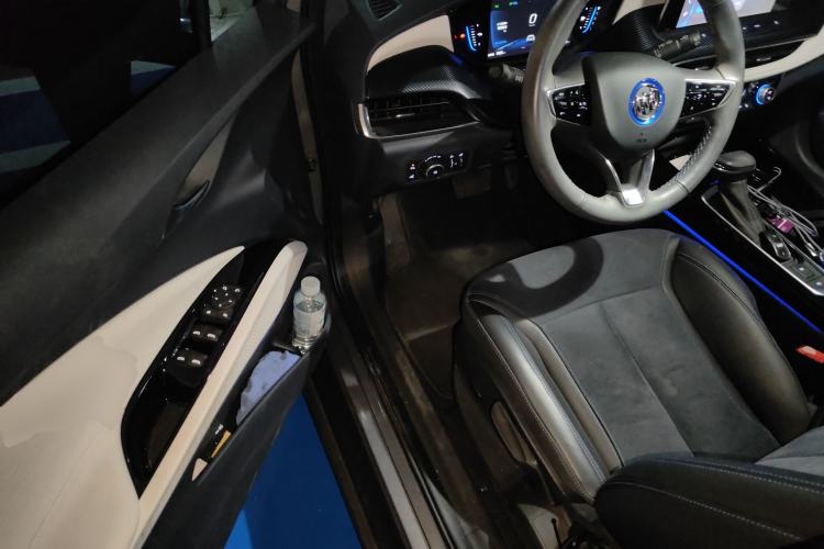 Used Buick Velite 6 2020 Plug-in Hybrid Connected Smart Model