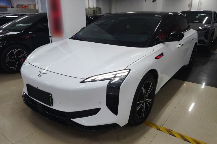 Used Hongqi EH7 2024 690 Pro