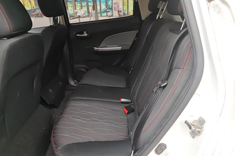 Used CHANGAN Benni E-Star 2021 National Edition Xinyi Edition Lithium-Ion Battery