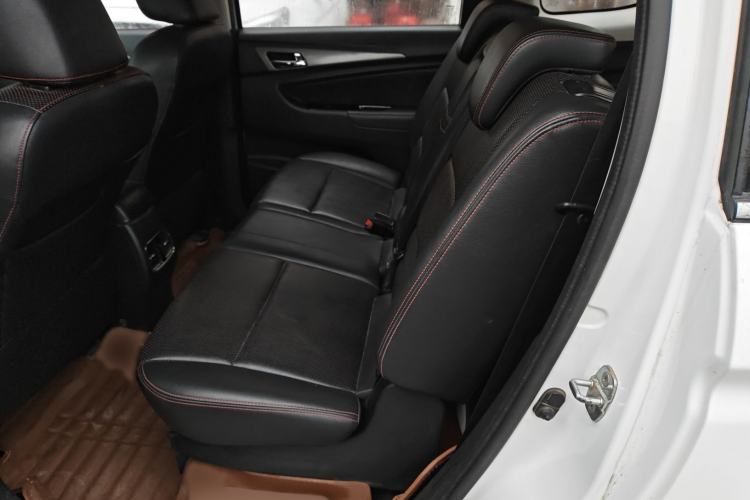 Used Chana Oushang A600 2017 1.5L Manual Luxury Model
