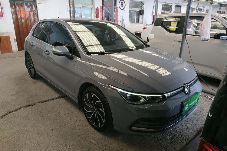 Used Volkswagen Golf 2021 280TSI DSG Pro
