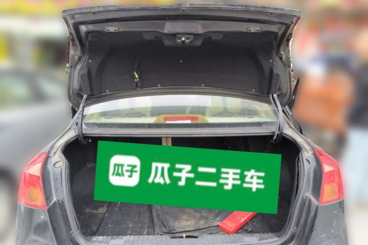 Used Buick Excelle 2008 1.6 LE-AT