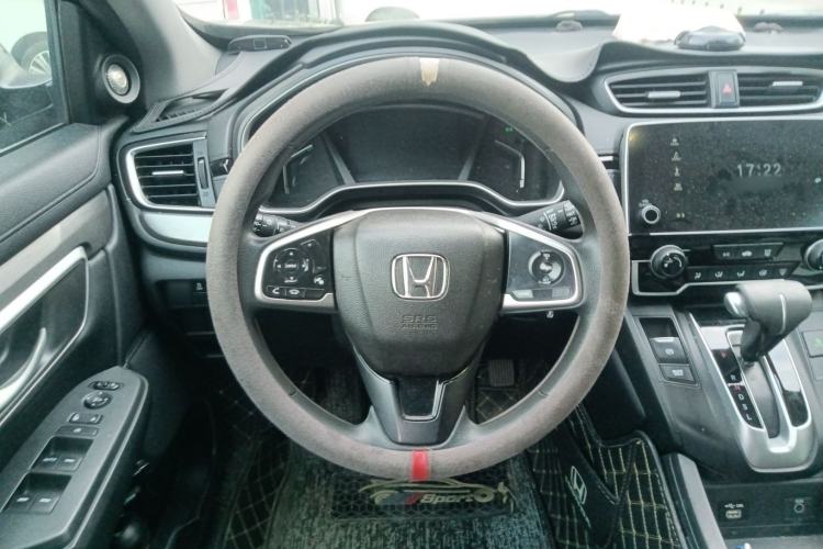 Used Honda Breeze 2020 240TURBO CVT 2WD Elite Edition