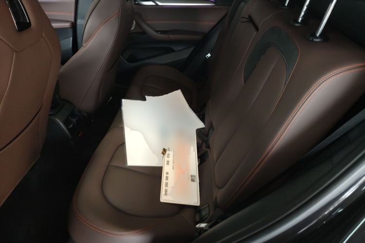 Used BMW X2 2021 Restyled sDrive25i Sharp Edition
