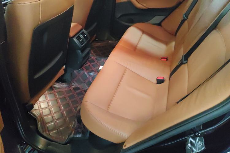 Used BMW X4 2014 xDrive28i M Sport Edition