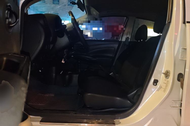 Used Nissan Sunny 2011 1.5XE CVT Comfort Edition