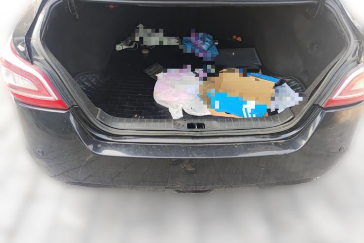 Used Nissan Teana 2013 2.5L XL Leading Edition
