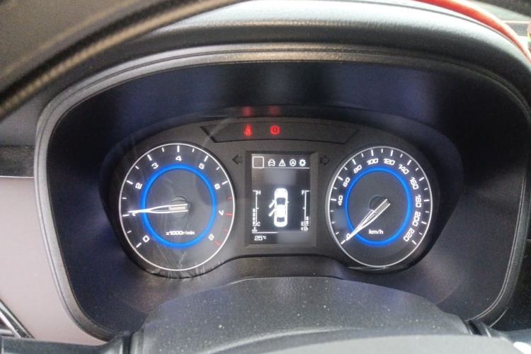 Used CHANGAN Eado DT 2019 1.6L Manual Enjoyment Model China VI Standard
