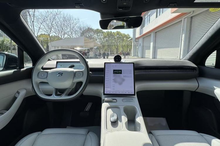 Used Nio ES6 2024 75 kWh