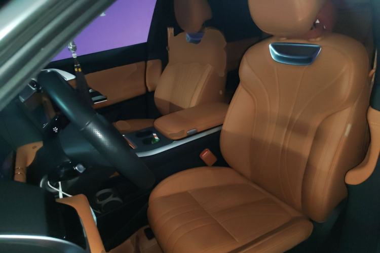 Used XPeng G9 2024 570 Max