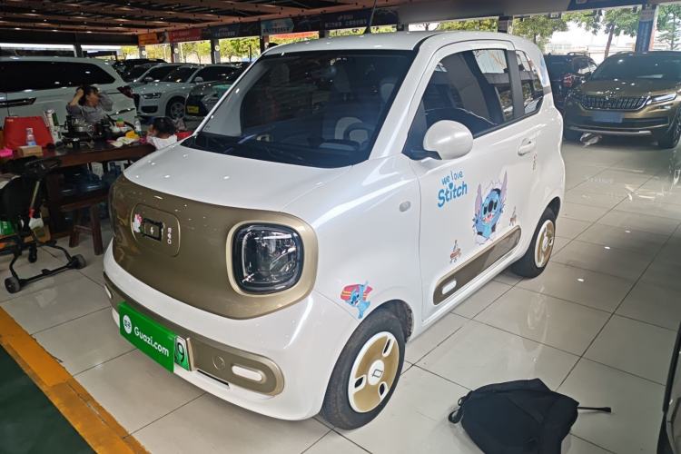 Used Bestune Pony 2025 222km Lightning Horse