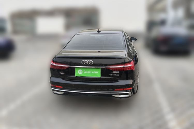 Used Audi A6L 2024 45 TFSI quattro Prestige Dynamic Edition
