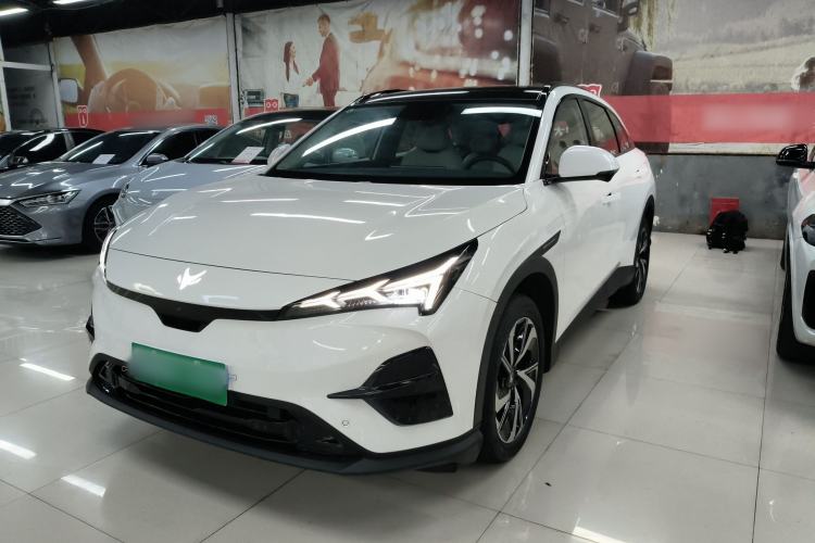 Used ARCFOX Alpha T5 2024 520 PRO