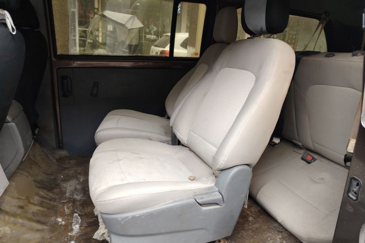 Used Wuling Zhengcheng 2015 1.5L Comfort L3C